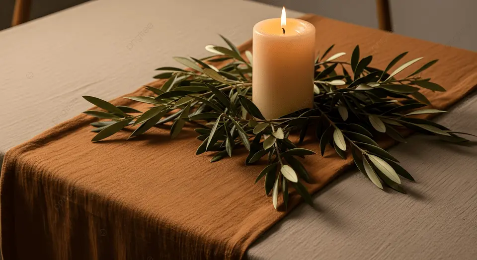 Menghadirkan Kehangatan Rumah dengan Aroma Lembut